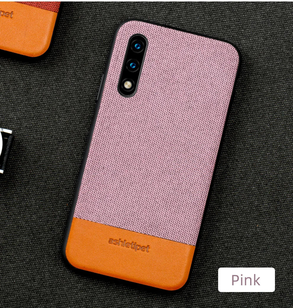 Мужской деловой Магнитный чехол для huawei Honor 9X 8X, тканевый противоударный автомобильный чехол-держатель для Honor 9 X, Оригинальная защитная задняя крышка