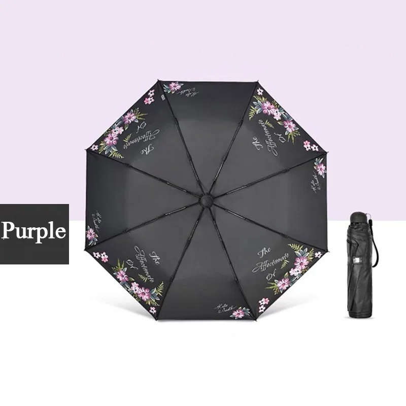 Umbrella Female
