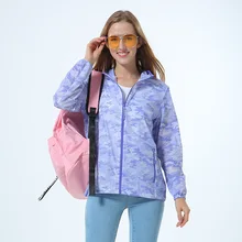 9 летняя уличная Солнцезащитная одежда для мужчин и женщин, камуфляжный эластичный Тренч, ультра-тонкие спортивные куртки, модные Custo