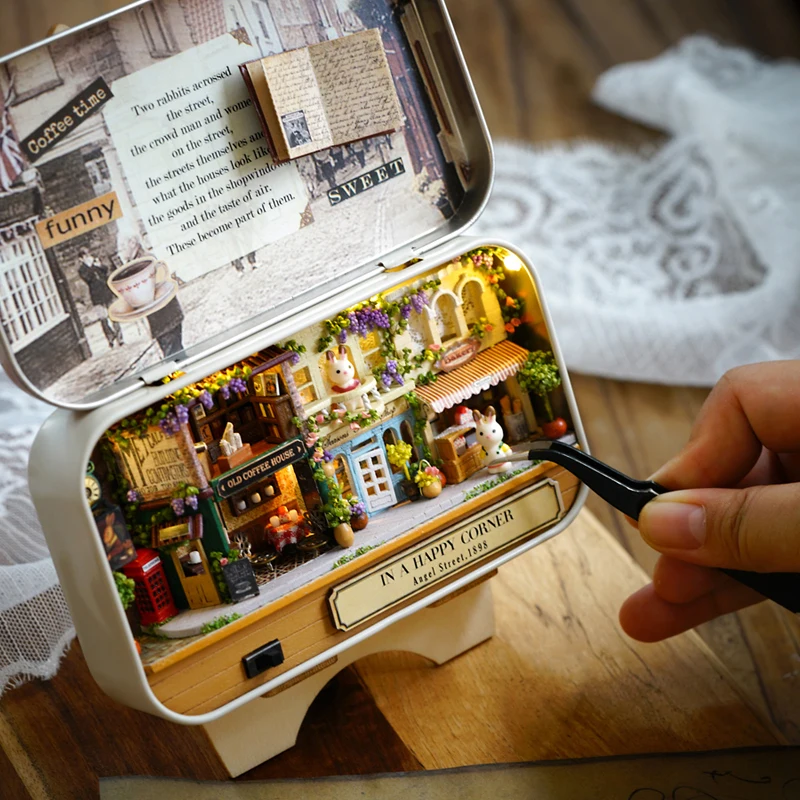 

Wooden 3d Puzzle Children Model Building Kids Educational Toys Creative Iq Houten Puzzels Kinderen Toy For Education OO50PT