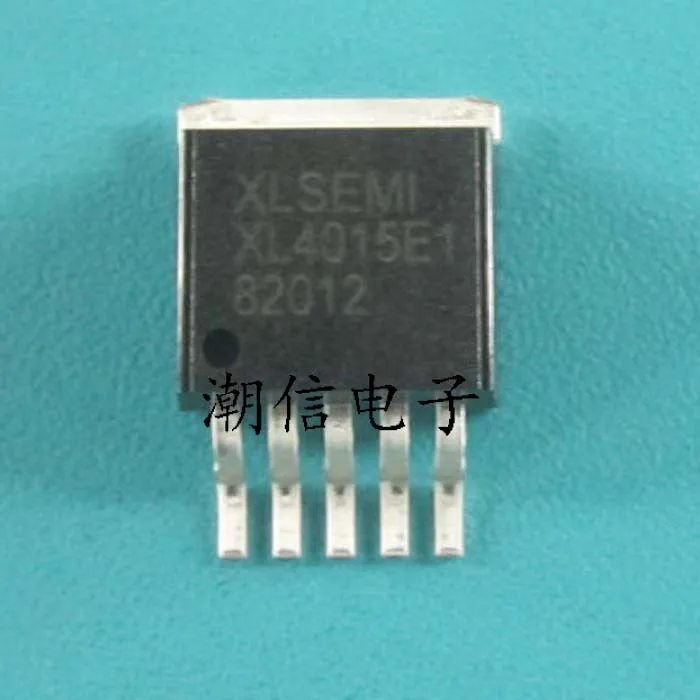 5 шт./лот XL4015 XL4015E1 высокое качество