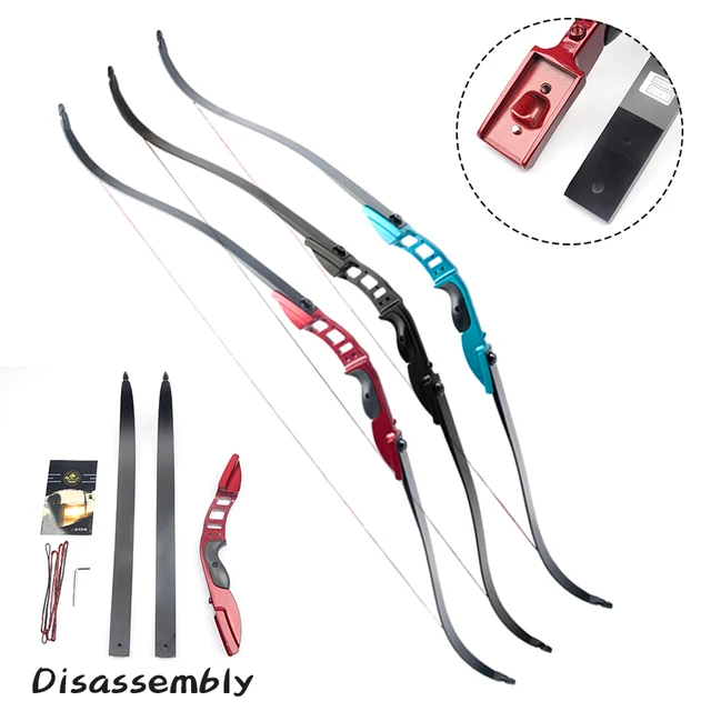  US $67.50 50lbs Archery Recurve Hunting Accessories Traditional Outdoor Practice Shooting Professional
