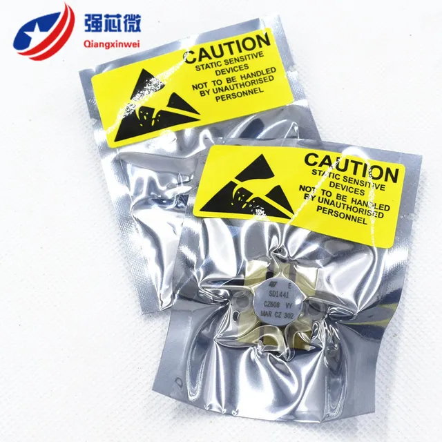 US $15.67 SD1441 RF tube High Frequency tube Power amplification module