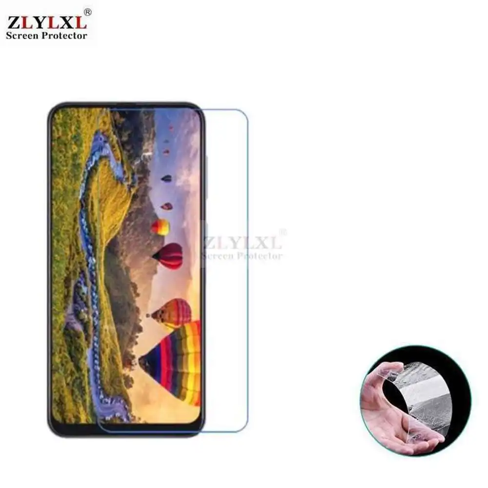

9H Tempered glass screen protector for Samsung galaxy A10 A20 A30 A40 A50 A70