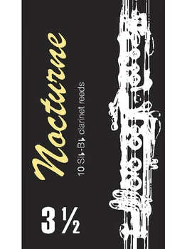 

Fr14c006 Nocturne canes for clarinet INB/Ina No. 3,5 (10 PCs), fedotovreeds