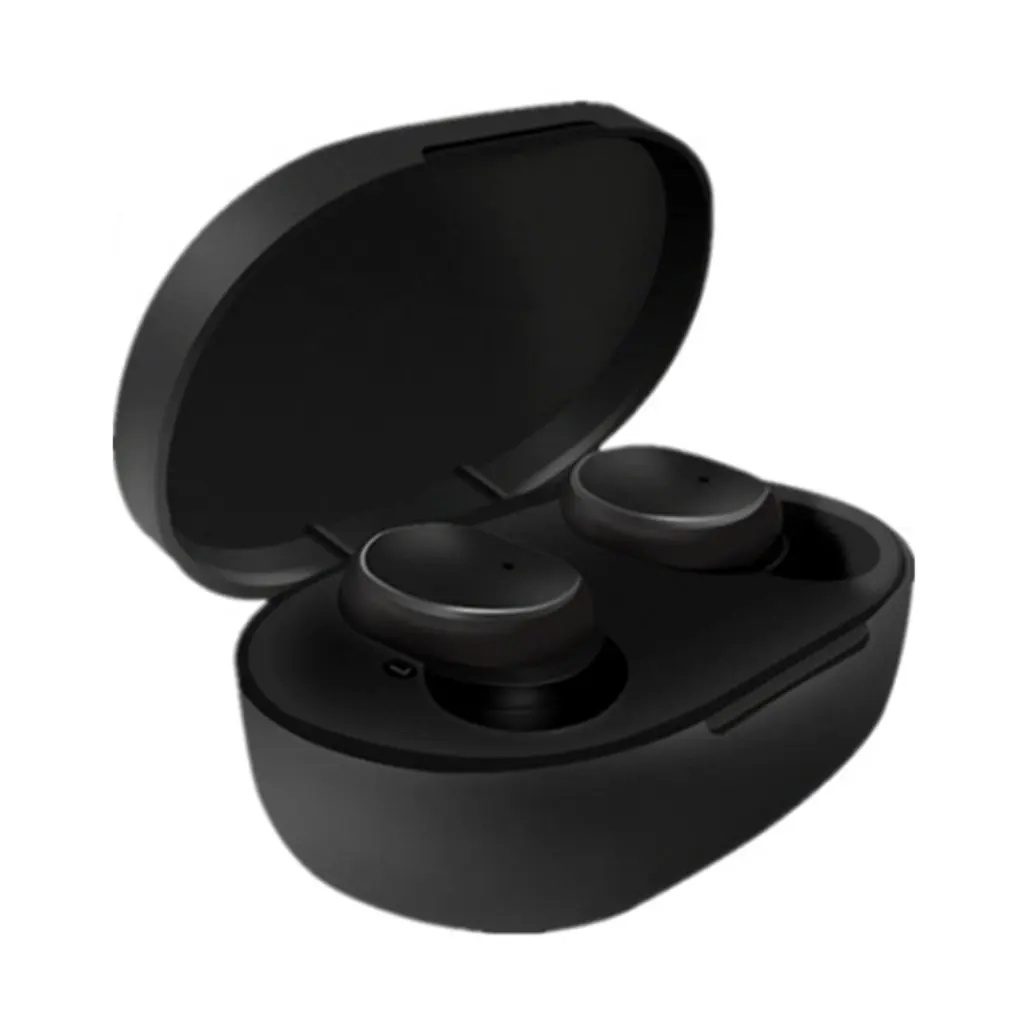 Xiao mi Red mi Airdots TWS mi True беспроводные Bluetooth наушники стерео бас Bluetooth 5,0 с mi c Handsfree Наушники управление AI