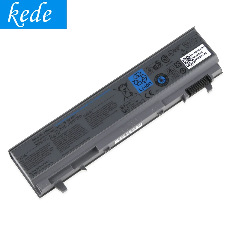 Kede канпэ вин бортовой компьютер dell Latitude E6400 E6410 E6500 E6510 M4400 M6400 PT434 PT436 PT437 KY265 KY266