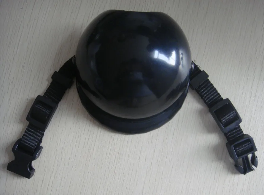 Новые шлемы для собак мотоцикл DIY головные уборы для домашних питомцев ABS аксессуары для одежды защитная голова Спорт на открытом воздухе для Чихуахуа Тедди
