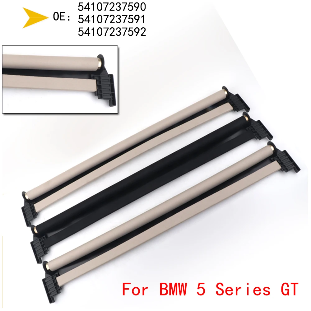 Copertura Della Tenda Dell'Ombra Del Parasole Del Tetto Apribile Dell'Otturatore Del Lucernario Dell'Automobile Per Bmw Serie 5