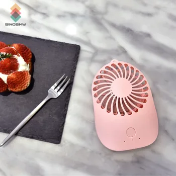 

Wholesale rechargeable mini fan portable usb powered fan