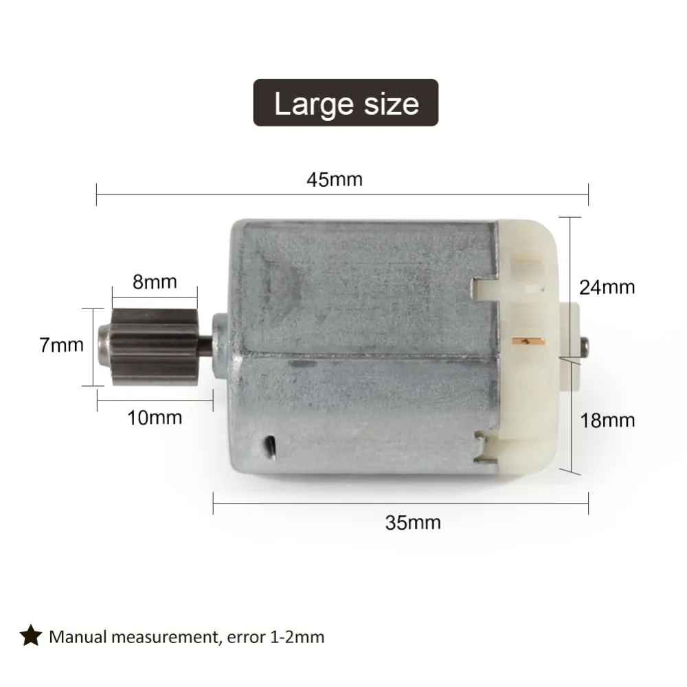 2pcs-12V-Car-Door-Lock-Actuator-motor-for-For-AUDI-A4-B7-A4L-A6L-Q3-Q5 (2)