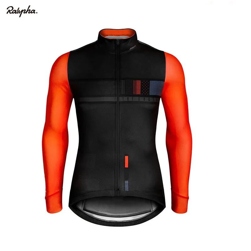 8 Gobiking Spring and Autumn Jersey Suit Maillot Ropa Ciclismo Long Sleeve Mountain Bike Suit Breathable Bike Wear bike uniform - Цвет: 8