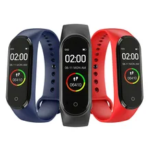 smartband wear os