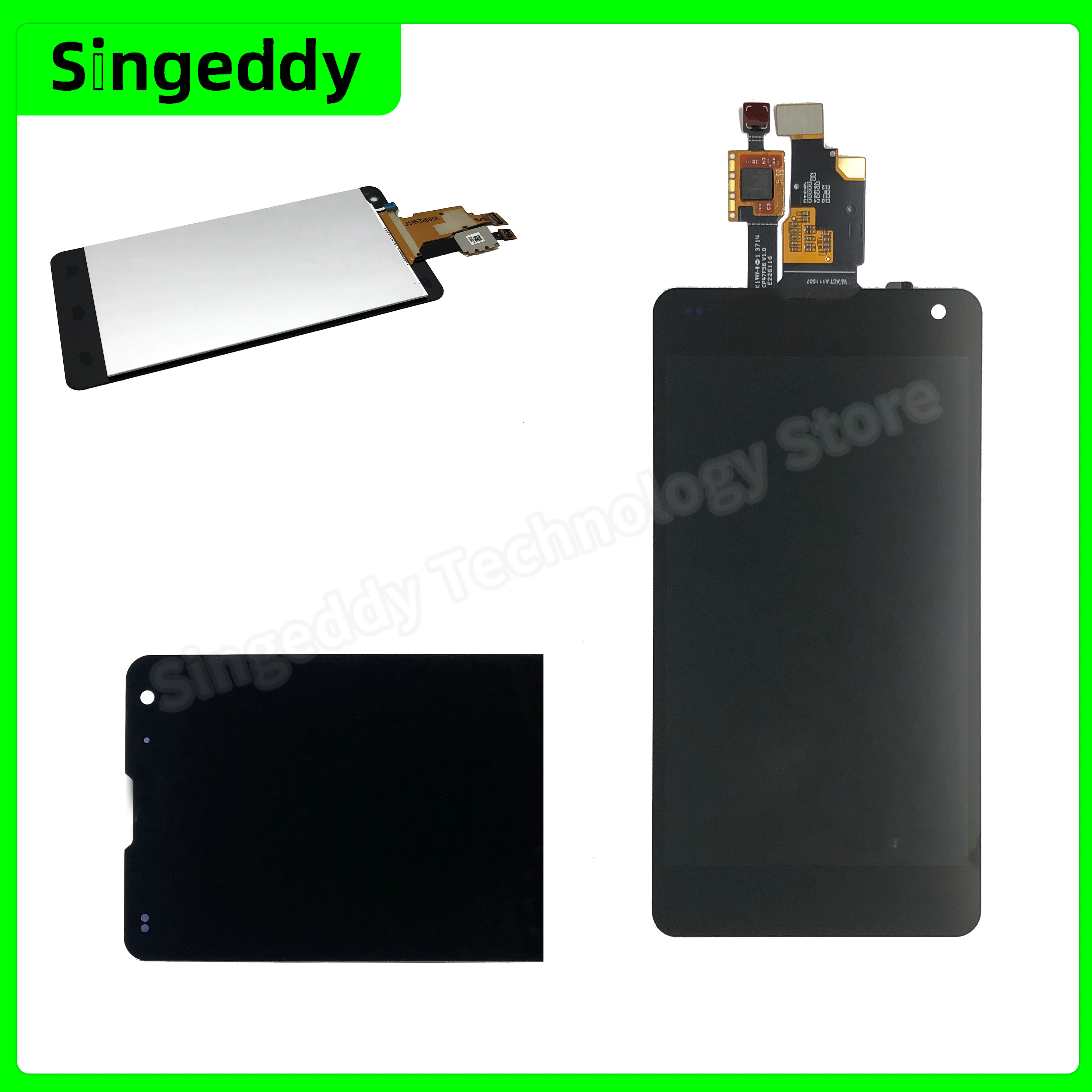 Сенсорный ЖК экран в сборе для LG Optimus G E975 E973 E977 E976 дисплей retina полный черный 4 7