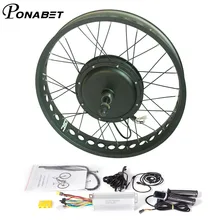 bafang 1500w hub motor