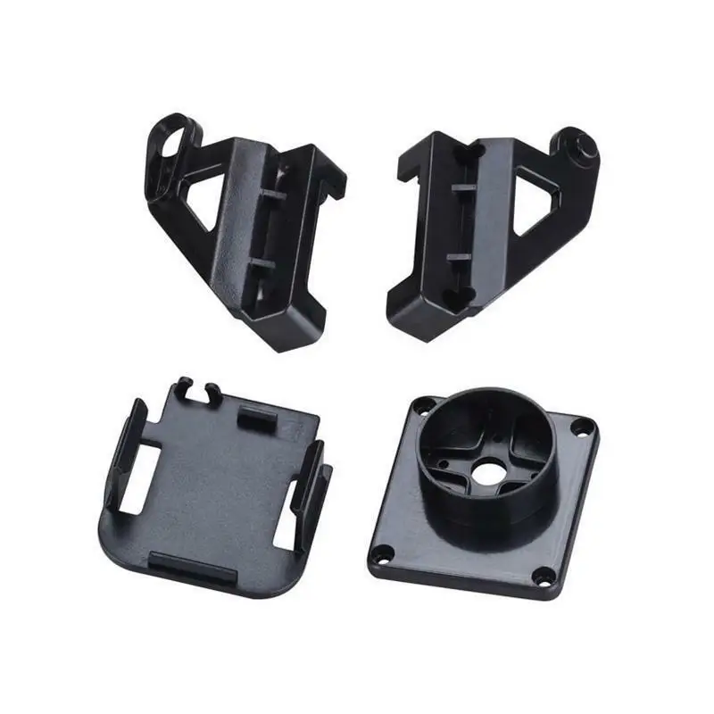 

L298N Driver Module Smart Car Kit Robot Chassis Ultrasonic 4WD For Arduino Board