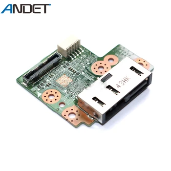 

New Original DC Power Board For Lenovo B5400 Small Board Card Slot DA0BM5TB8D0