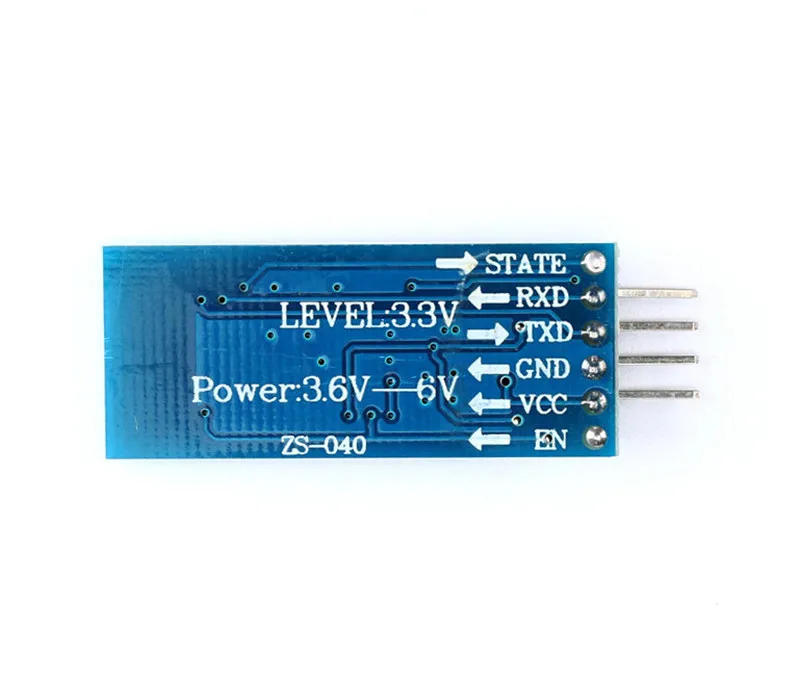 10Pcs-SPP-C-for-Arduino-Bluetooth-Serial-Port-Wireless-Data-Module-Compatible-SPPC-Bluetooth-2-1 (4)