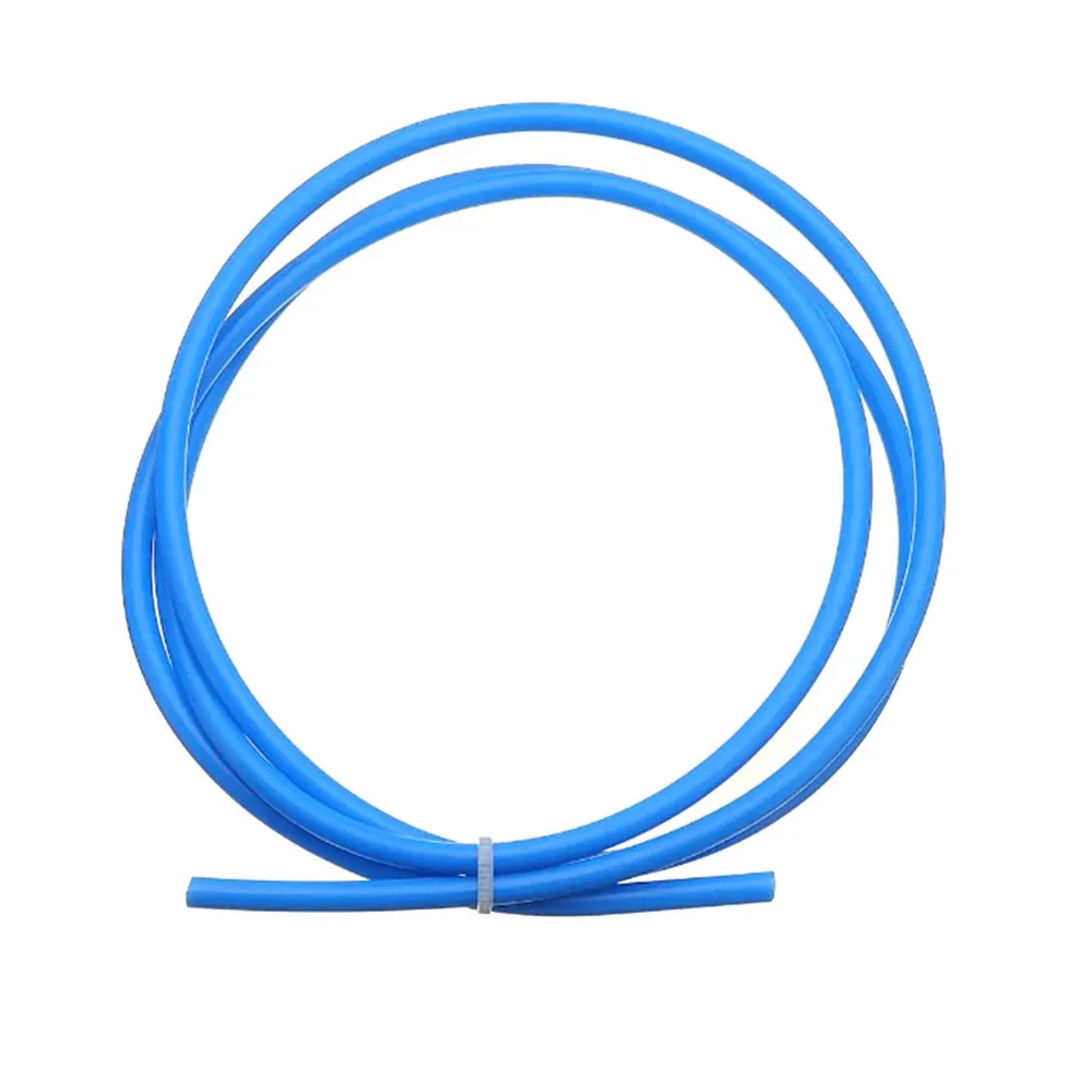 

1M Pack Blue Feed Tube PTFE Tube for 3D Printer 1.75mm Filament