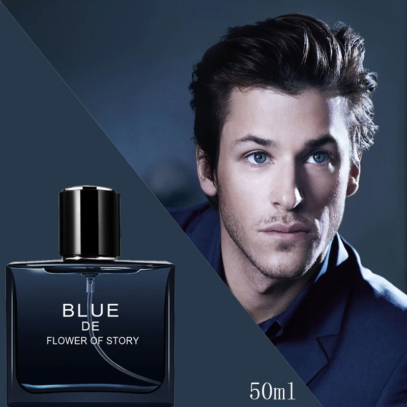 MayCreate 50 мл мужской аромат для мужчин стойкий аромат мини бутылка мужской парфюм для мужчин спрей стеклянная бутылка продукт