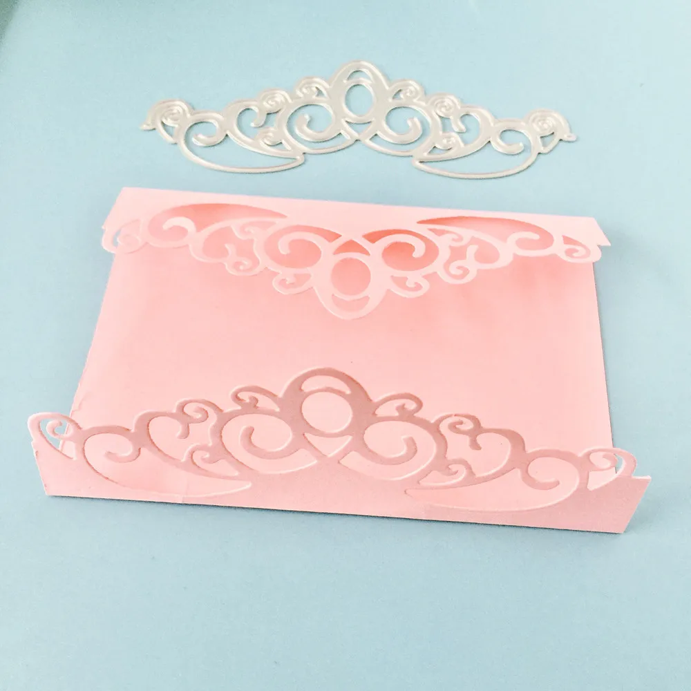 DIY Скрапбукинг альбом цветок Металл, сердечки трафареты для пресс-формы DIY Скрапбукинг альбом бумажная карта дропшиппинг