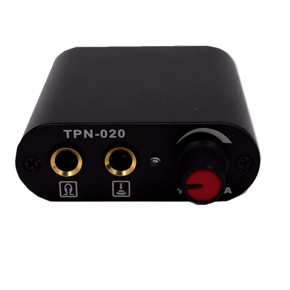 

Hot Wholesale Hurricane TPN20 Dual Mini Power Tattoo Supply + Wireless Foot for Tattoo Machines Station Bracket Tattoo Supplies