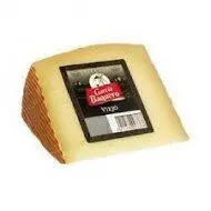 

Manchego Cheese - Cured 6 months - 435 Grs