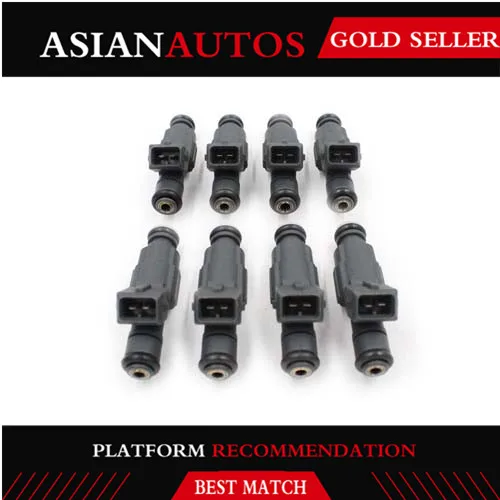 8X0280156211 Топливная форсунка для Rover 75 Porsche 928S Ford F-250 F-350 F-450 Корвет Pontiac лотоса Корпоративный дух джип