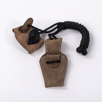 

FX bow stringer