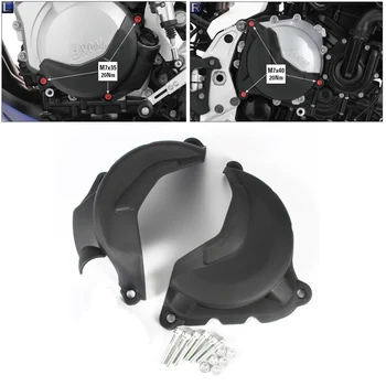 

For BMW F750GS F850GS 2018-2019 Motorcycle ABS Engine Slider Guard Cover