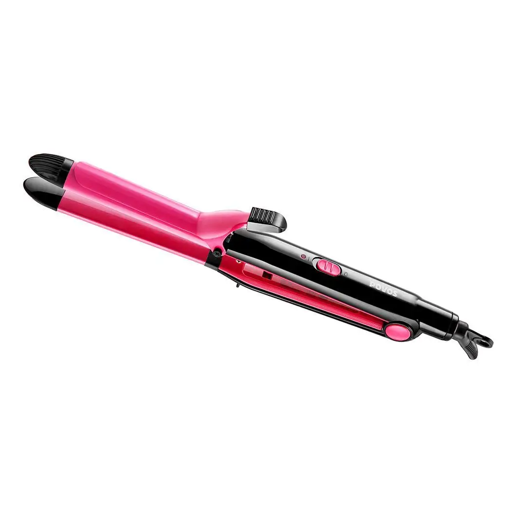 New Fashion Women Multi-function Hair Straight Curler Styling Curling Sticks UK EU Tools | Красота и здоровье