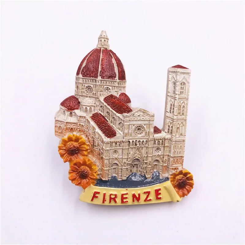 World Tourist Fridge Magnet Souvenir Los Angeles California USA Ireland Romania Croatia Monaco Finland Luxembourg Fridge Sticker