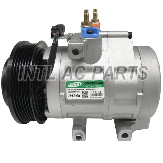 FS20 CO 10905C авто AC компрессор для автомобиля Ford 7C3Z19703AA 8L3Z19703C 9C3Z19703A 7C3Z19703AA 9L1Z19703A 9L1Z19703B 9L3Z19703C