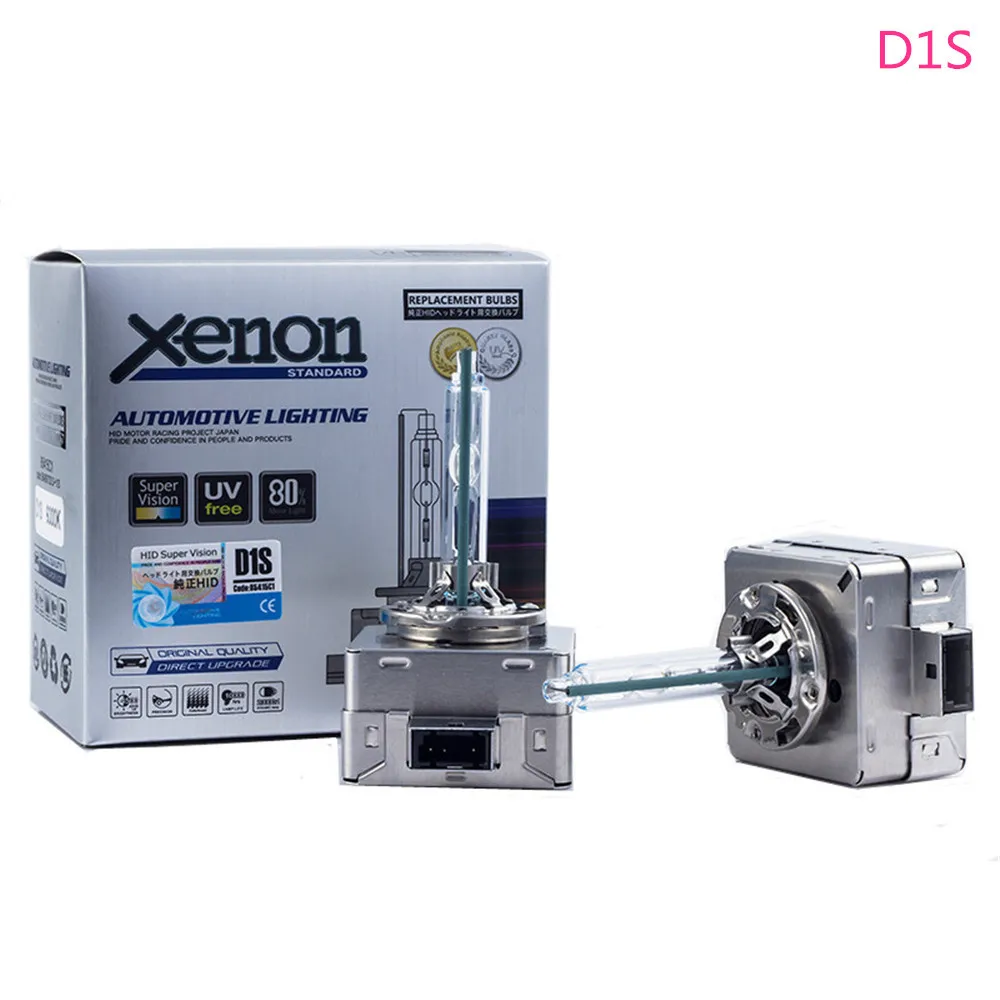 2 шт./лот 12v 35w D1S фары лампы для Cadillac CTS 2012 2013 для VW CC 2009 2010 2011 2012