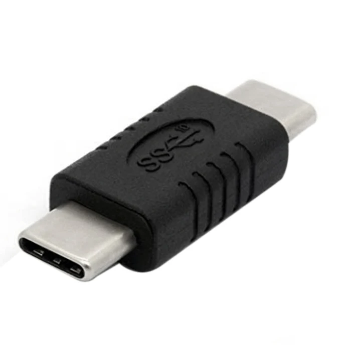 USB 3,1 type C(папа) к USB 3,1 type C(папа