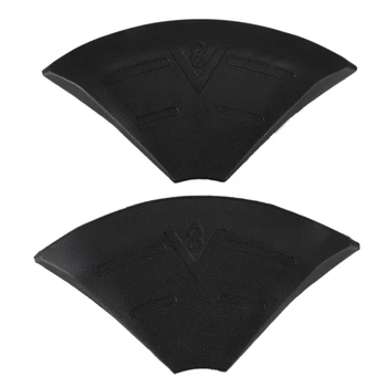 

SEWS-for INMOTION V8 Wheelbarrow Parts Protection Pads Electric Skateboard Unicycle V8 Self Balance Scooter Pads Accessories