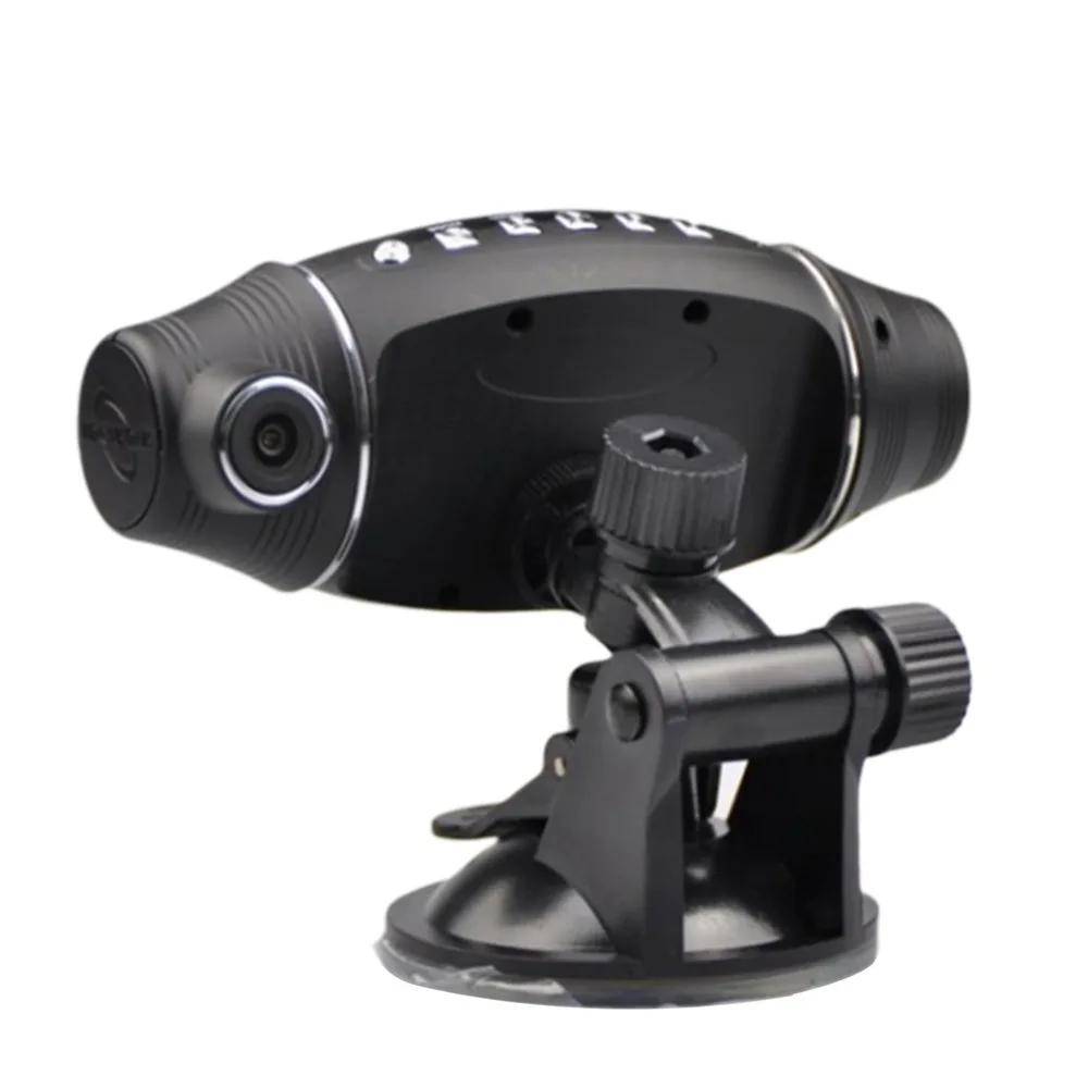 Хит R310 DVR Автомобильный видеорегистратор Ультра HD Dashcam gps с двойным объективом 140 градусов широкоугольное ночное видение гравитационное зондирование Вождение Rec