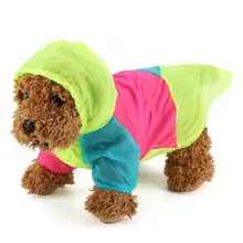 Одежда для собак, летняя одежда для собак, Солнцезащитная дышащая толстовка для щенков, одежда для домашних животных с длинным рукавом, летняя куртка для собак