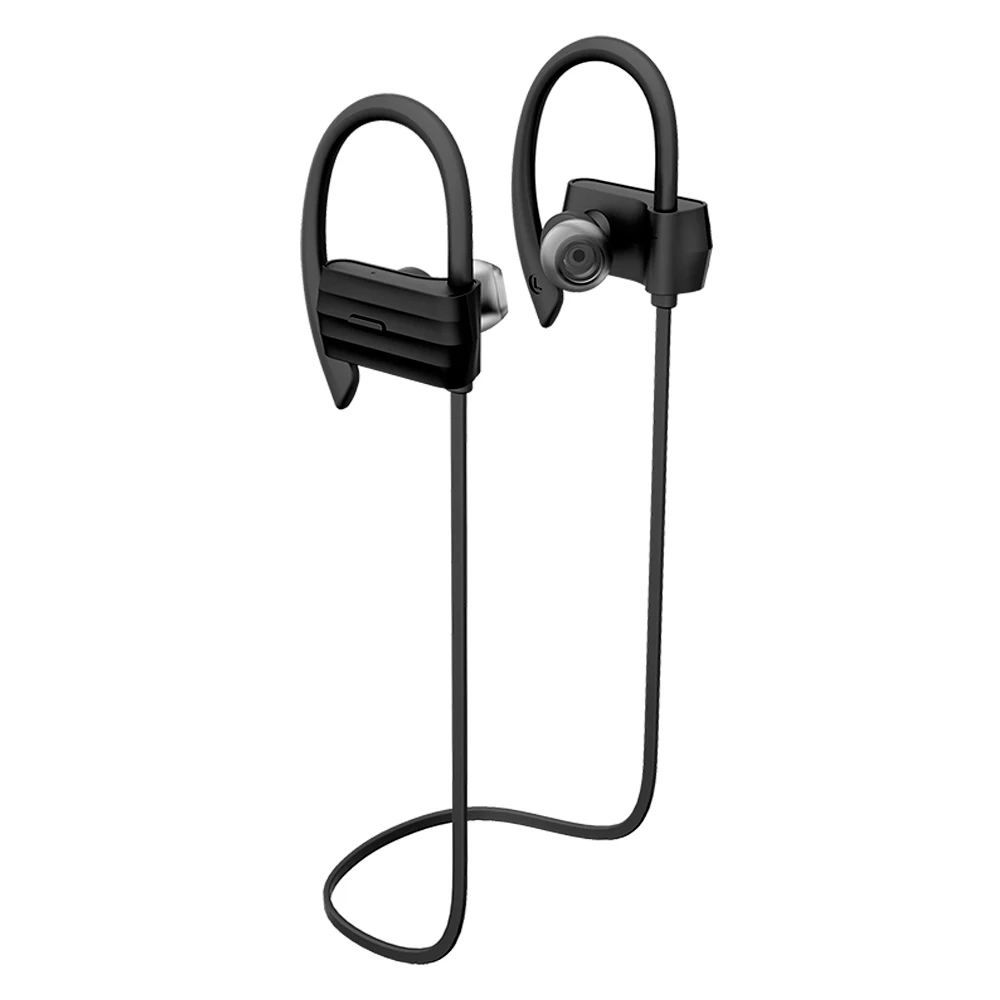 2 шт./лот GGMM W600 Bluetooth наушники IPX4 устойчивое Беспроводные гарнитура с микрофоном