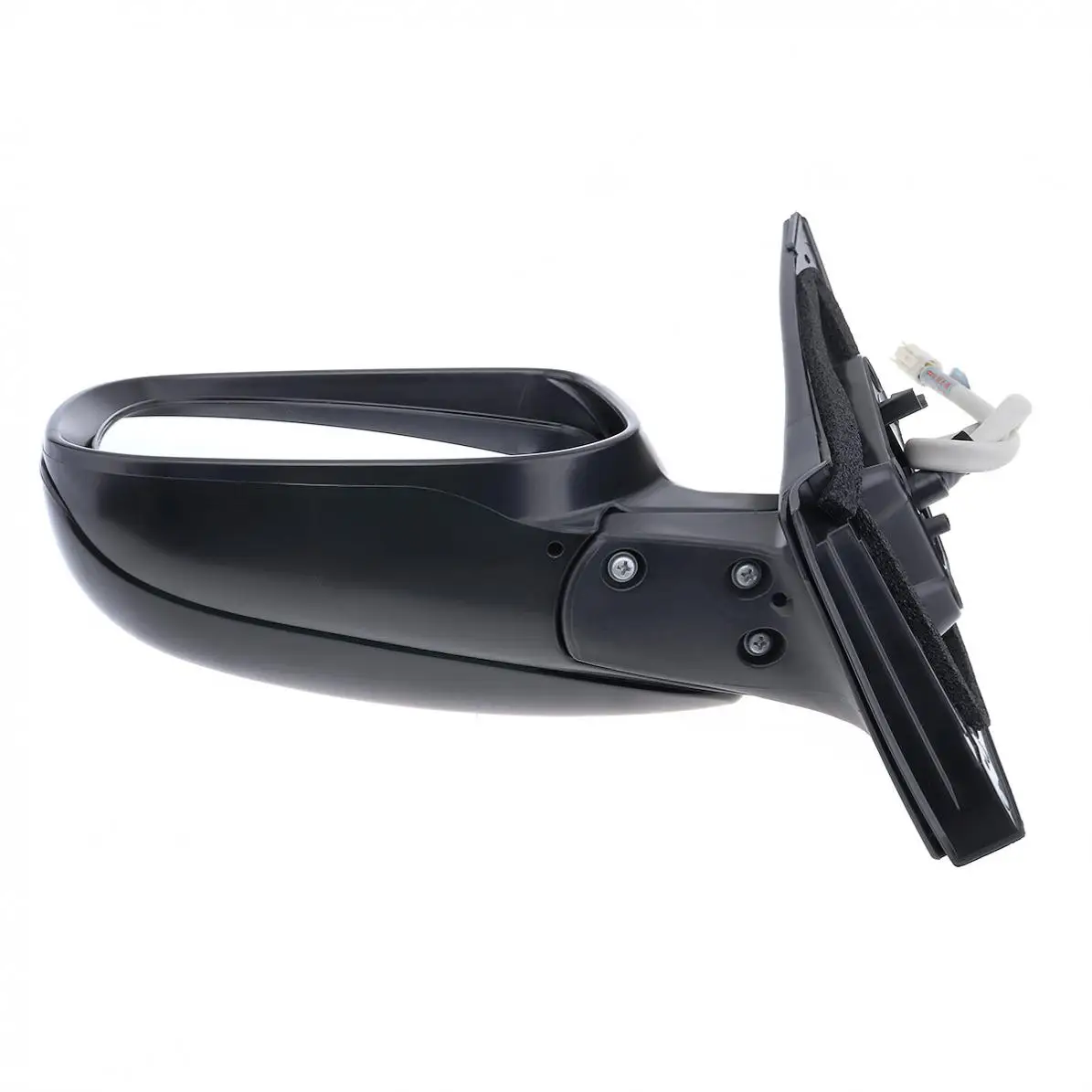 Non-Folding Durable Left Side Mirror Left Hand LH Mirror Fit for Toyota Corolla 09-13