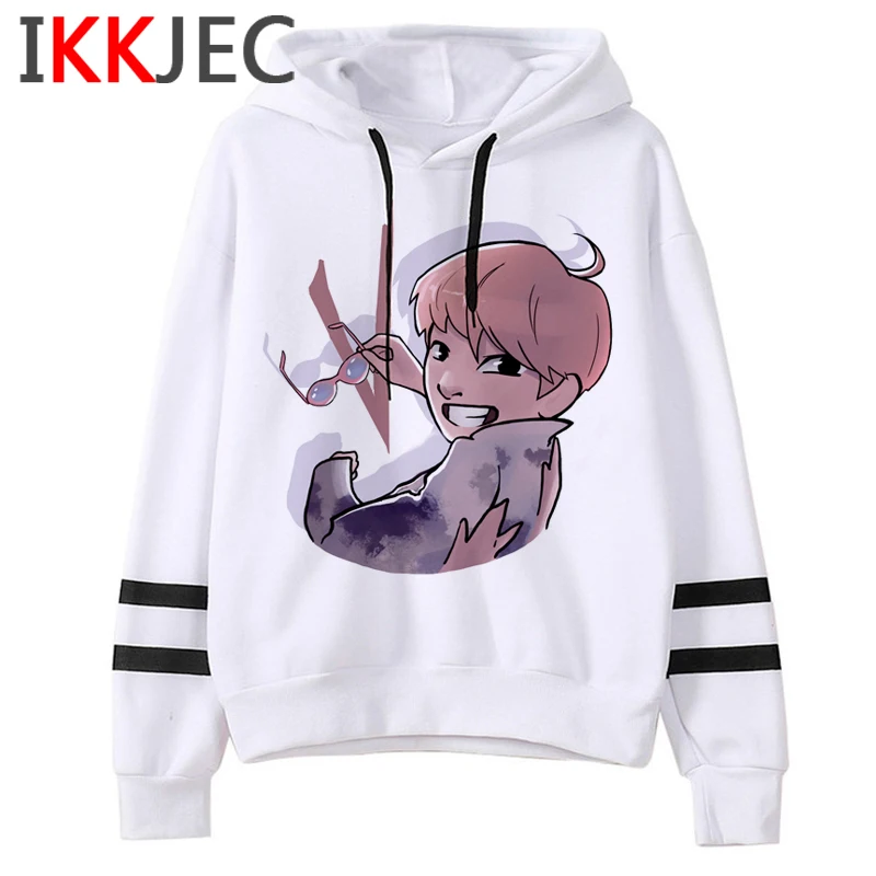 Kpop Hoodie