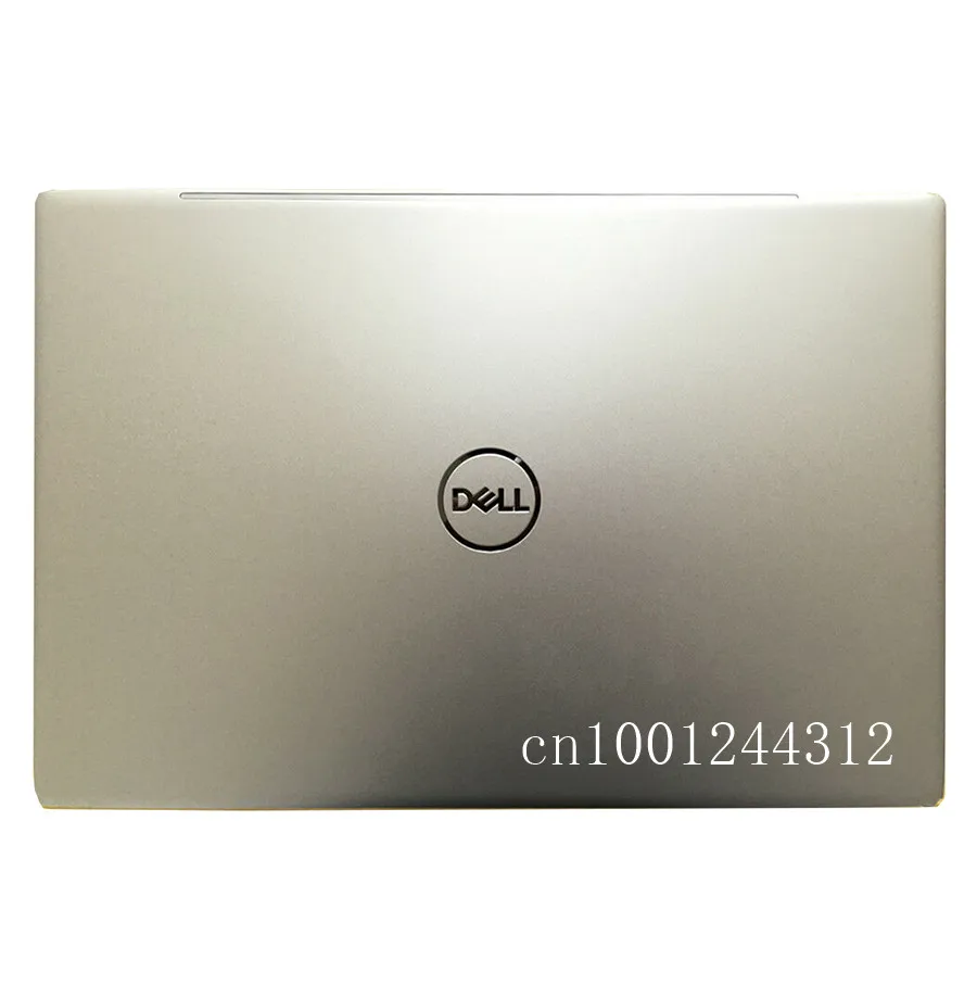 Для Dell Inspiron 15D 7000 7570 ЖК задняя крышка G3CRP 0G3CRP серебристый