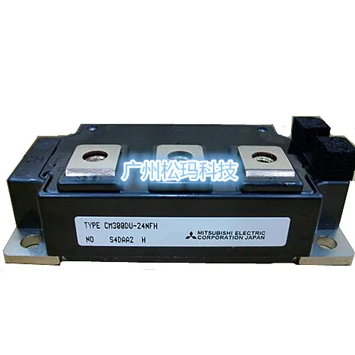 

CM300DU-24NFH IGBT module CM400DU-24NFH quality assurance--SMKJ