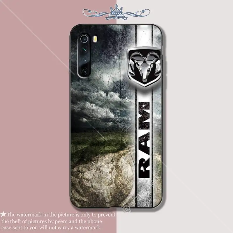 YJYDNHBD Dodge soft TPU black case cover for xiaomi redmi 4X 5 plus 6 6A 7 7A 8 8A 9 note 4 8 T 9 pro max coque YJYDNHBD Dodge soft TPU black case cover for xiaomi redmi 4X 5 plus 6 6A 7 7A 8 8A 9 note 4 8 T 9 pro max coque