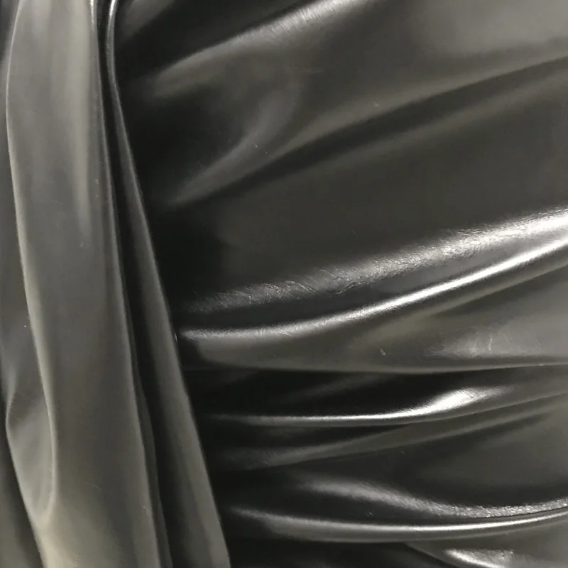 Женская Взрывная юбка из искусственной кожи с изображением Пумы, Лошадиная юбка, пикантный темперамент, мини-юбка, новинка года, черные дизайнерские женские юбки, одежда для девочек