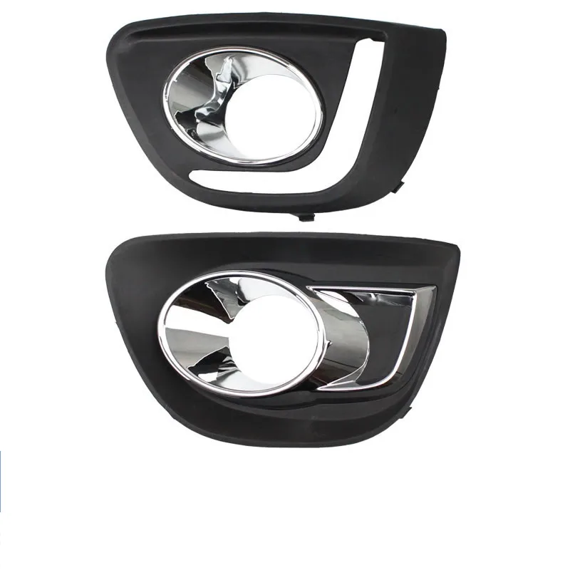 

Good Quality Front Fog Light Decorated Frame For Great Wall M4 H1 CDB014
