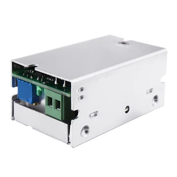 

NEW Adjustable DC 5V12V Voltage Regulator Module Constant Voltage Current For Solar Charging LED Power Supply