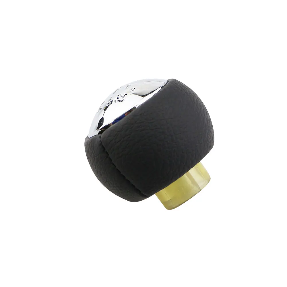 Ручка переключения передач для Peugeot 307 308 3008 407 5008 807 Partner B9 Tepee for Citron C3 ( A51 ) C4 Picasso 5