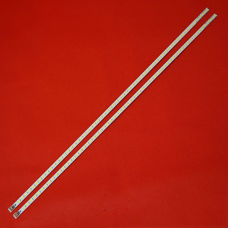 ED Подсветка полосы 60 лампа для 40 &quotТВ L40F3200B LJ64-03029A LTA400HM13 40INCH-L1S-60 G1GE-400SM0-R6 LED40880IX