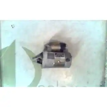 

281000J010 MS2280009530 Starter Motor Toyota Yaris Verso 1.0 Linea Sun